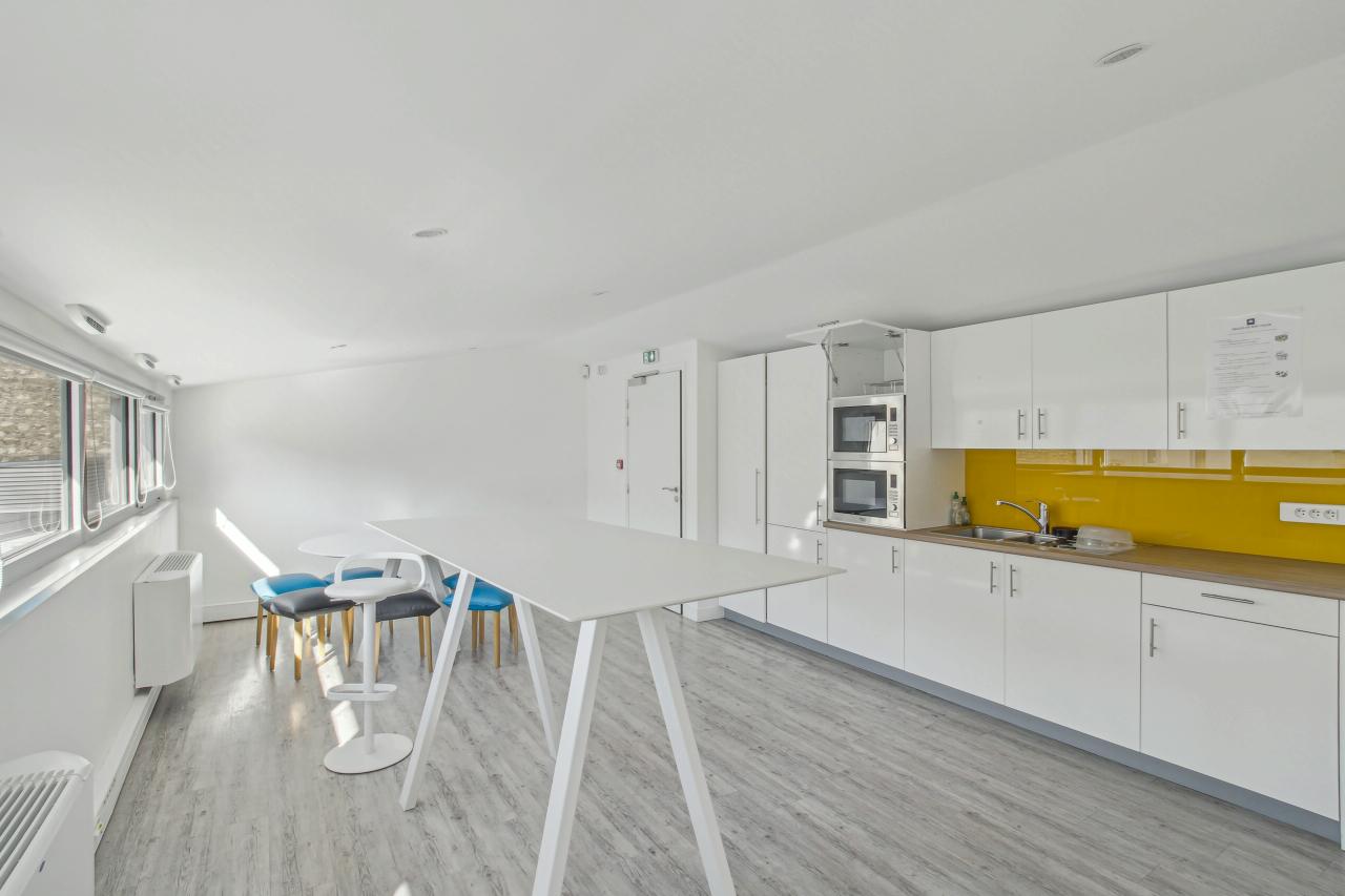 Bureau Paris 1513m² Location bureau Paris OLBUR2425310 10